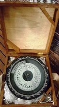 Japan Made Spare  Magnetic Compass