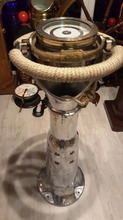 Vintage Russian Gyro Repeater