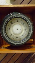 Russian Magnetic Compass