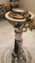 Vintage Russian Gyro Repeater
