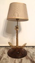 <span class=sold>** SOLD **</span>Lampshade