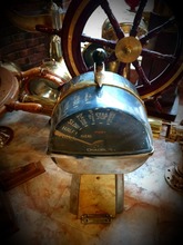 Chadburn Ships Engine Order Telegraph
