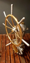 Ship Wheels