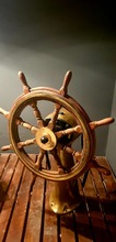 Ship Wheels