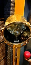 Brass Ship Nautical Francis Searchlight