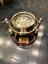 Decca Arkas  Compass
