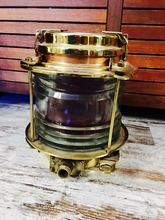 Romanya Üretimi Gemi Fenerleri