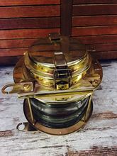 Romanya Üretimi Gemi Fenerleri