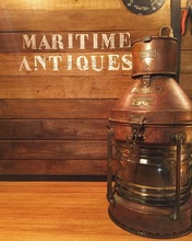 Meteorite Bakır Fener