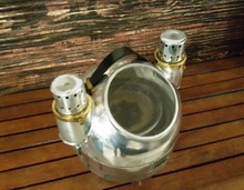 Rus Magnetik Filika Pusulası