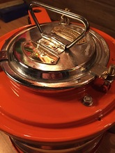 VEB Doğu Almanya Üretimi Fener