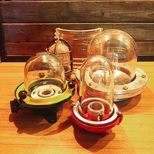 kafesli ve kafessiz navigasyon lambaları