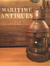 Meteorite Bakır Fener