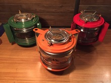 VEB Doğu Almanya Üretimi Fener