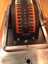 <span class=sold>** SOLD **</span>Kwant New Generation Telegraph