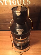 ELI GRIFFITHS & SON-BIRMINGHAM Fener