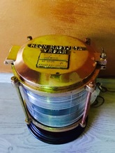 Neon RasyjetaBronz fener