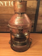 Meteorite Bakır Fener