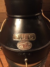 ELI GRIFFITHS & SON-BIRMINGHAM Fener