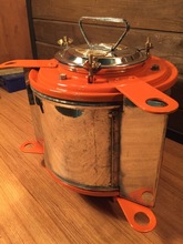 VEB Doğu Almanya Üretimi Fener