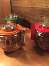 VEB Doğu Almanya Üretimi Fener