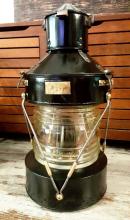 Galveniz Rus Gemi Feneri