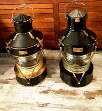 Galveniz Rus Gemi Feneri