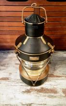 Galveniz Rus Gemi Feneri