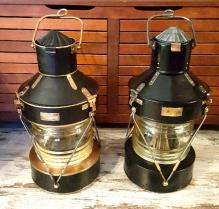 Galveniz Rus Gemi Feneri