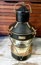 Galveniz Rus Gemi Feneri