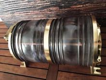 Yatık Çift Katlı Fener