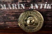 Babcock and Wilcox Plate