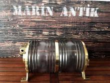 Yatık Çift Katlı Fener