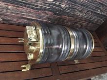 Yatık Çift Katlı Fener