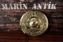 Babcock and Wilcox Plate