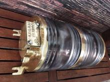 Yatık Çift Katlı Fener