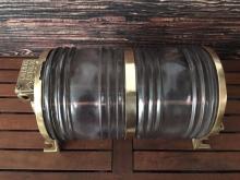 Yatık Çift Katlı Fener