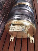 Yatık Çift Katlı Fener