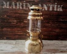 Germany Glory 350 C.P Gaz Lambası