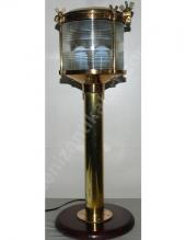 Bronz 360 Derece Gemi Fenerleri