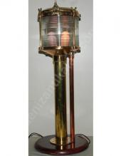 Bronz 360 Derece Gemi Fenerleri