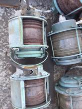 Romanya Üretimi Gemi Fenerleri