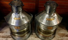 Galveniz Gazlı Fener