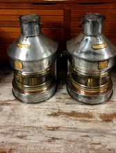 Galvaniz İskele-Sancak Gazlı Fener