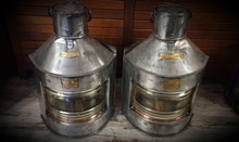 Galveniz Gazlı Fener