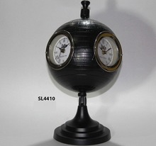 Pirinç Dünya Saati