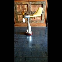 Transmitter anemometer