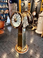 Gemi Makina Telgrafı