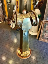 Gemi Makina Telgrafı