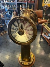 Gemi Makina Telgrafı